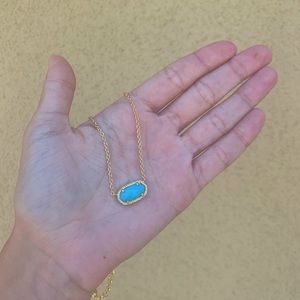 Kendra Scott Necklace!